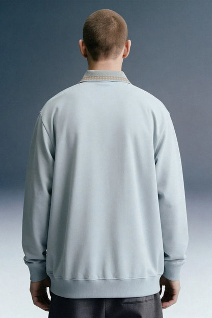 Lunar Rock Men's Polo