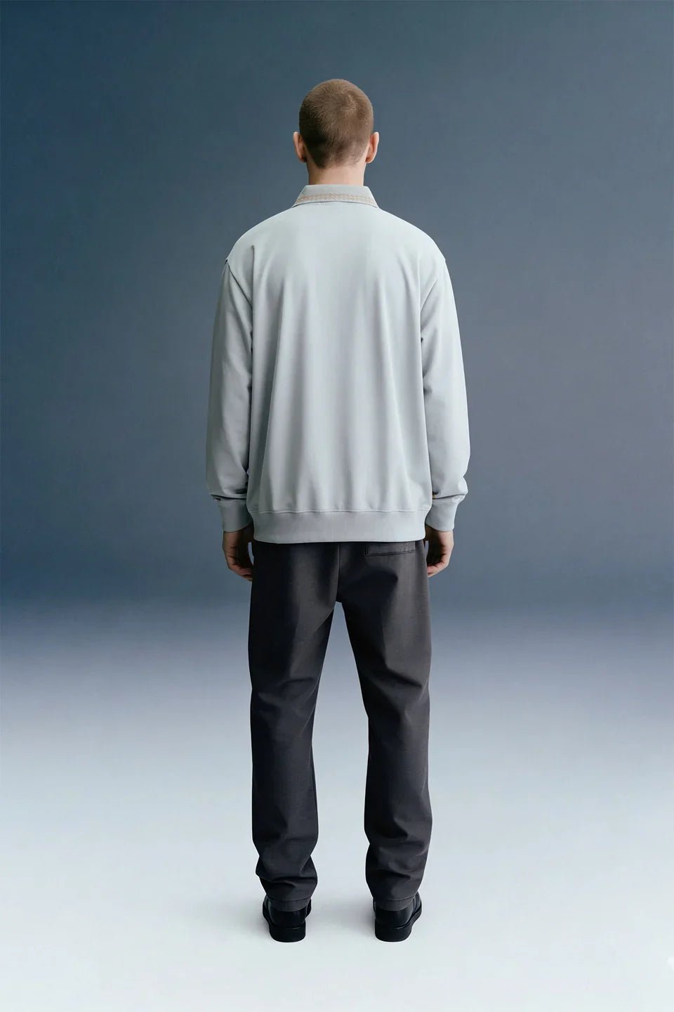 Lunar Rock Men's Polo